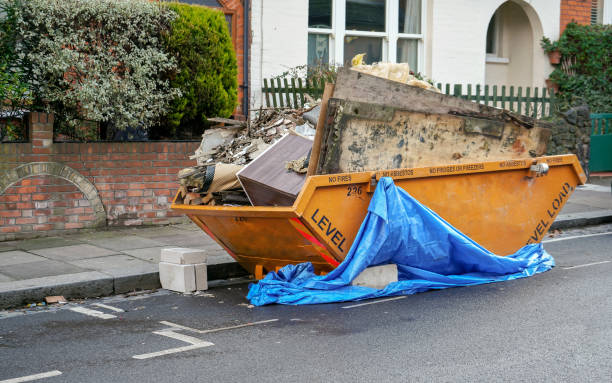 Skip Hire Permit Requirements in East London – Complete 2026 Guide