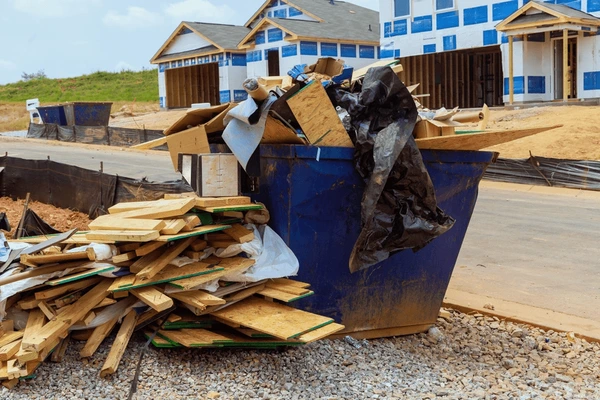 What Can You Put in a Skip? Complete Guide to Waste Types