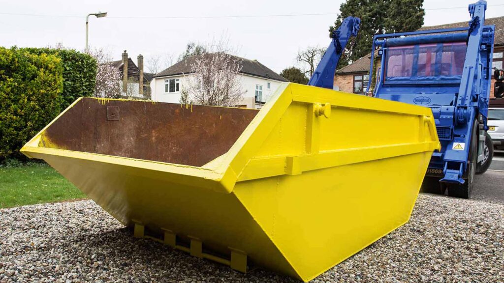 Commercial vs Domestic Skip Hire: Which Fits Your Budget Best