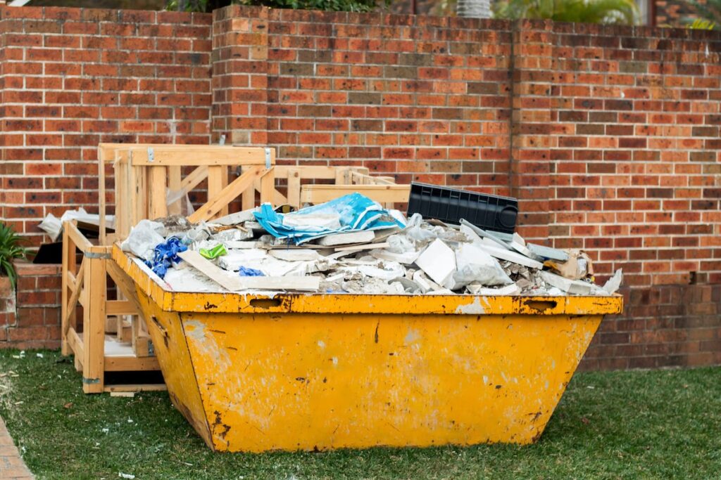Eco-Friendly Skip Hire: A Step-by-Step Guide to Reducing Waste