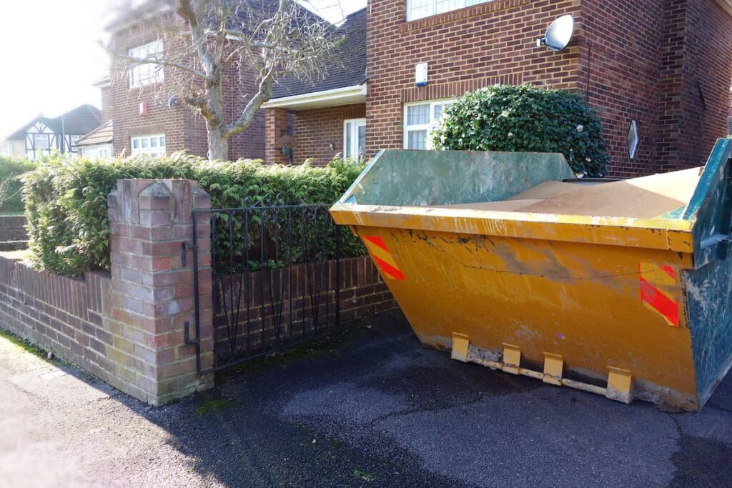 Your Complete Guide to Skip Hire Costs in Essex for 2026