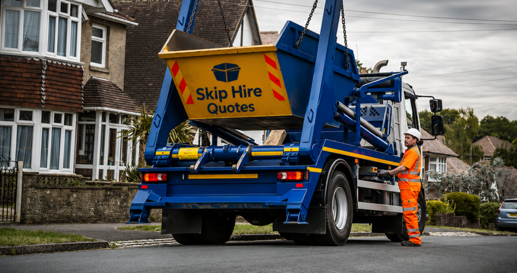 How Much Is a Skip to Buy